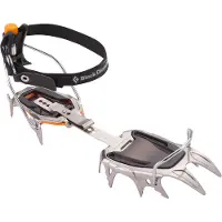 Black Diamond Sabretooth Pro jääraudat, EU 36-46