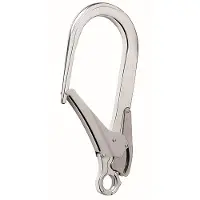 Petzl MGO 110mm Carabiner