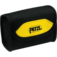 Petzl pouch for Pixa head torch