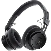 Audio-Technica ATH-M60X kuulokkeet (musta)