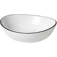 Broste Copenhagen Salt pilkuton kulho Ø 12,5 cm