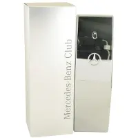 Mercedes-Benz Club Eau de Toilette 100 ml
