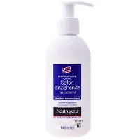 Neutrogena Norwegian Formula käsivoide - 140 ml