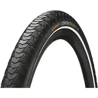 Continental Contact Plus 700x45C