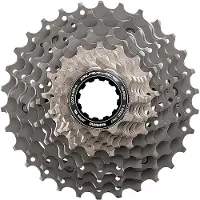 Shimano Dura Ace 9100 kasetti