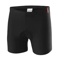 Loeffler Elastic Housut Ilman Henkseleitä