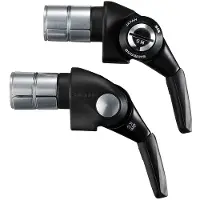 Shimano Bar-ends Levers Dura Ace Schalthebel