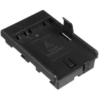 Atomos Battery Adapter for Nikon D800 battery cell