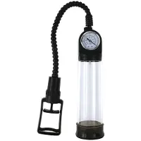 Dream Toys Penispumppu Redline Pump