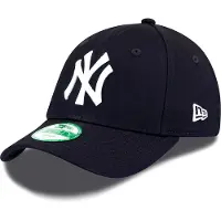 New Era New York Yankees lasten lippalakki