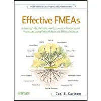 Effective FMEAs