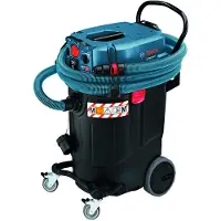 Bosch Industrial vacuum cleaner GAS 55 M AFC (06019C3300)
