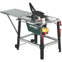Metabo Pöytäsirkkeli TKHS 315 M - 4,2 DNB 400 V 3-vaihe