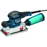 Bosch Tasohiomakone GSS 280 AVE, L-BOXX 3