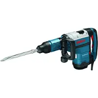 Bosch Murtovasara GSH 7 VC; 13 J; SDS-max