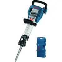 Bosch SLAGHAMMER GSH 16-28 SLAGHAMMER GSH 16-28