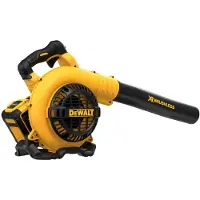DeWalt Akku lehtipuhallin DCM572N; 54 V; (ilman akkua ja laturia)