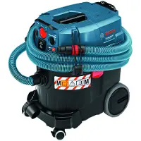 Bosch Gas 35 M Afc Teollinen Imuri
