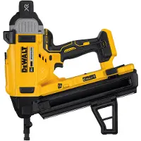 DeWalt Naulain DCN890N; 18 V (ilman akkua ja laturia)