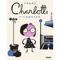 Book Young Charlotte, Filmmaker