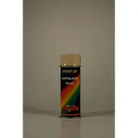 Motip Kompakt spraymaali 46807 ei-metallinen harmaa 400 ml