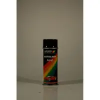 Motip Kompakt 44627 spraymaali ei-metallinen sininen 400 ml