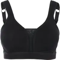 Odlo Padded High A-cup Sport Bra naisten tekninen rintaliivi