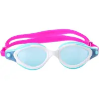 Speedo Futura Biofuse Flexiseal Laskettelulasit Naiset, diva/white/peppermint