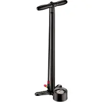 Lezyne Classic Drive Lattiapumppu