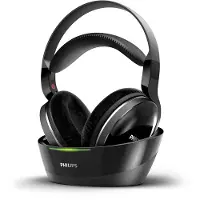 Philips SHD8850/12 langattomat tv-kuulokkeet