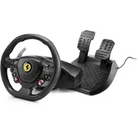 Thrustmaster T80 Ferrari 488 Gtb Edition rattiohjain