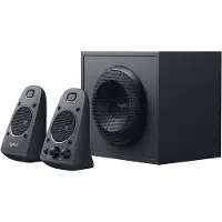 Logitech Z625 THX 2.1 kaiutinjärjestelmä