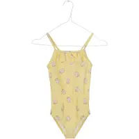 Mini A Ture Gritt Uimapuku, Pale Banana 86-92
