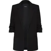Soaked in luxury Slshirley Blazer - Black - S