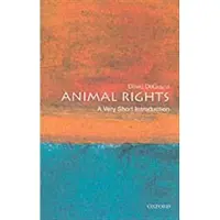 Oxford University Press Animal Rights: A Very Short Introduction