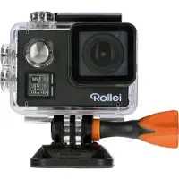 Rollei ECOSTYLE GALAXY A21S BLUEBERRY BLUE