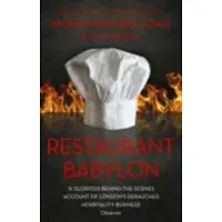 Book Restaurant Babylon