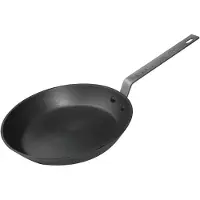 Ronneby Bruk Ultra Light Pro -paistinpannu valurauta kevyt 26 cm