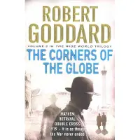 The Corners of the Globe