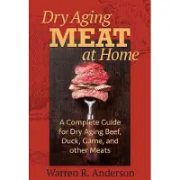 Dry Aging Meat at Home