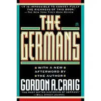 Putnam The Germans