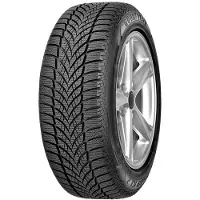 Goodyear 185/60R15 88T UltraGrip Ice 2 XL EVR Kitka