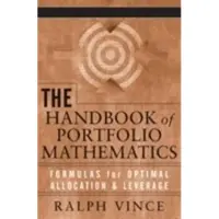 Book The Handbook of Portfolio Mathematics