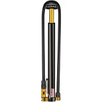 Lezyne Micro Floor Drive Hp Minipumppu