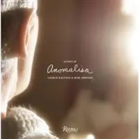 Rizzoli Scenes From Anomalisa - A Film by Charlie Kaufman