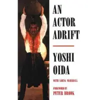 Book An Actor Adrift