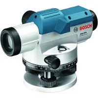 Bosch Optinen vaaituslaite GOL 26D