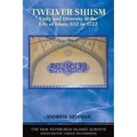 Book Twelver Shiism