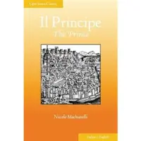 Book Il Principe - The Prince