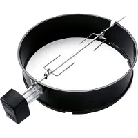 Weber Original varras (57 cm brikettigrilli)